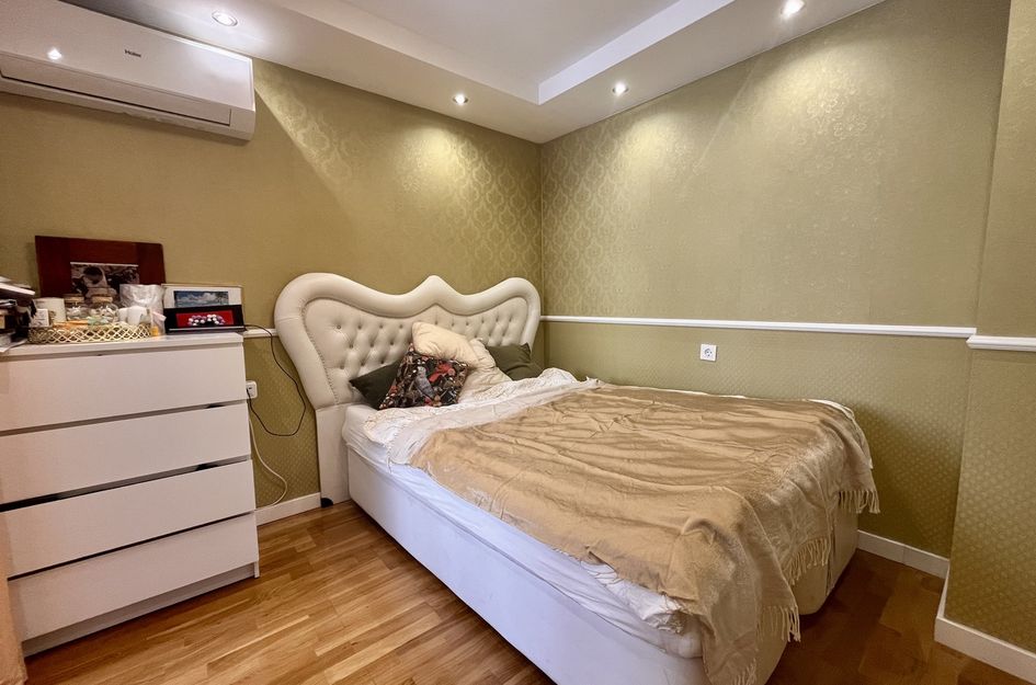 Appartement in Torrevieja