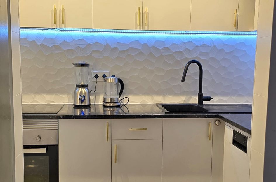 Appartement in Torrevieja