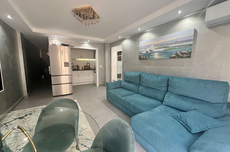 Appartement in Torrevieja