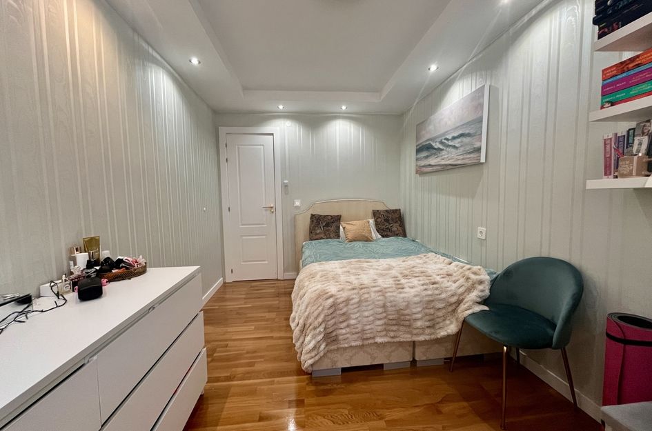 Appartement in Torrevieja