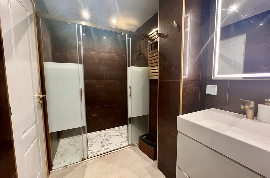 Appartement in Torrevieja