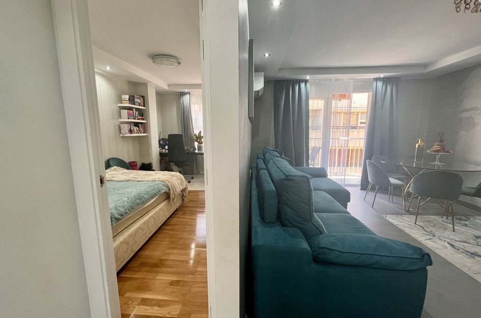 Appartement in Torrevieja