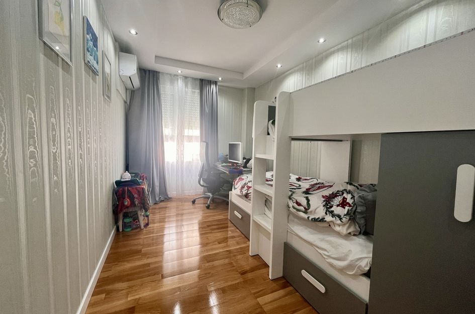 Appartement in Torrevieja