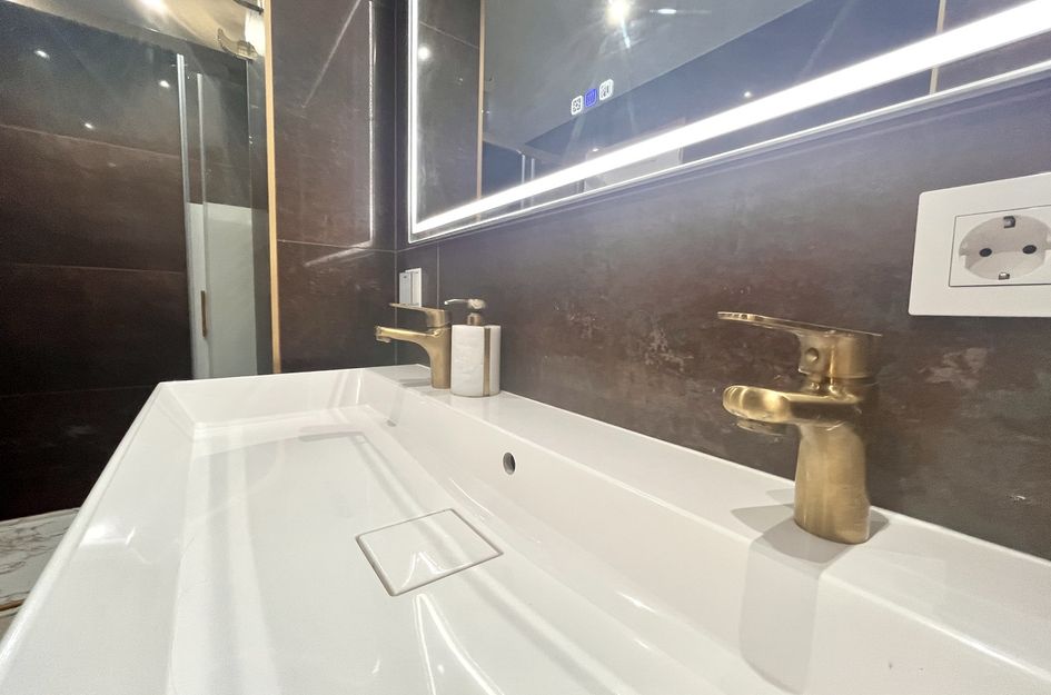 Appartement in Torrevieja