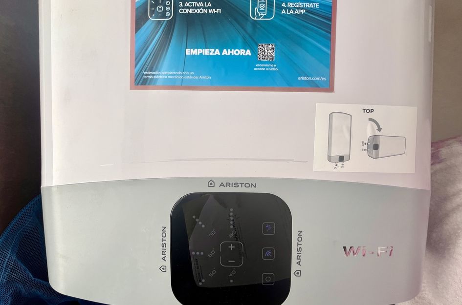 Appartement in Torrevieja