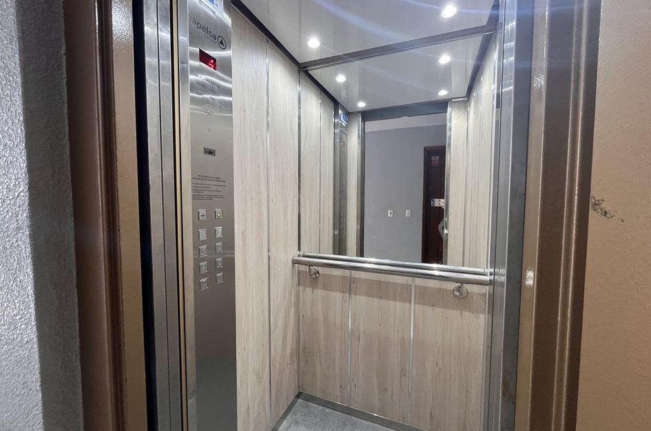 Appartement in Torrevieja