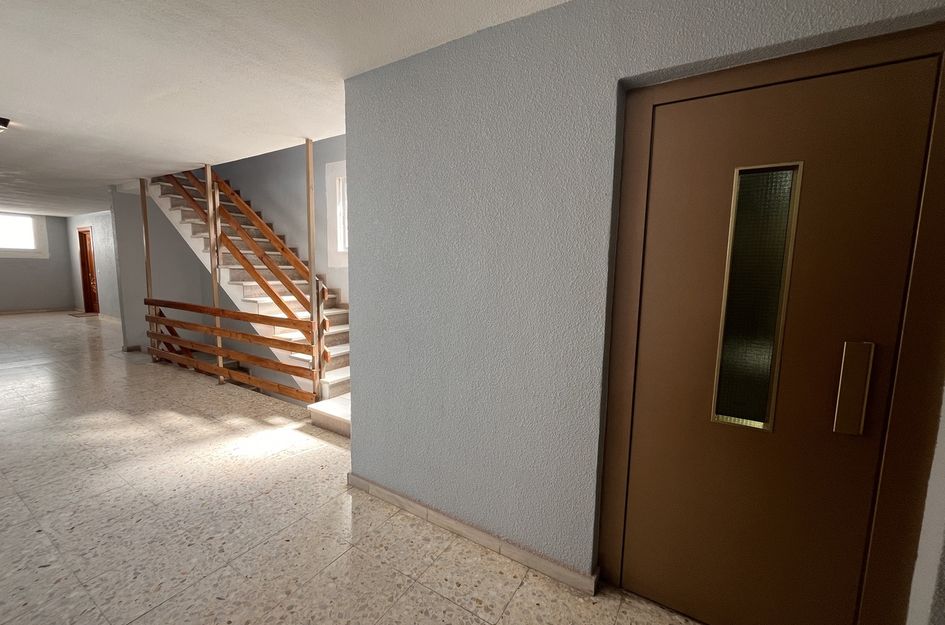 Appartement in Torrevieja