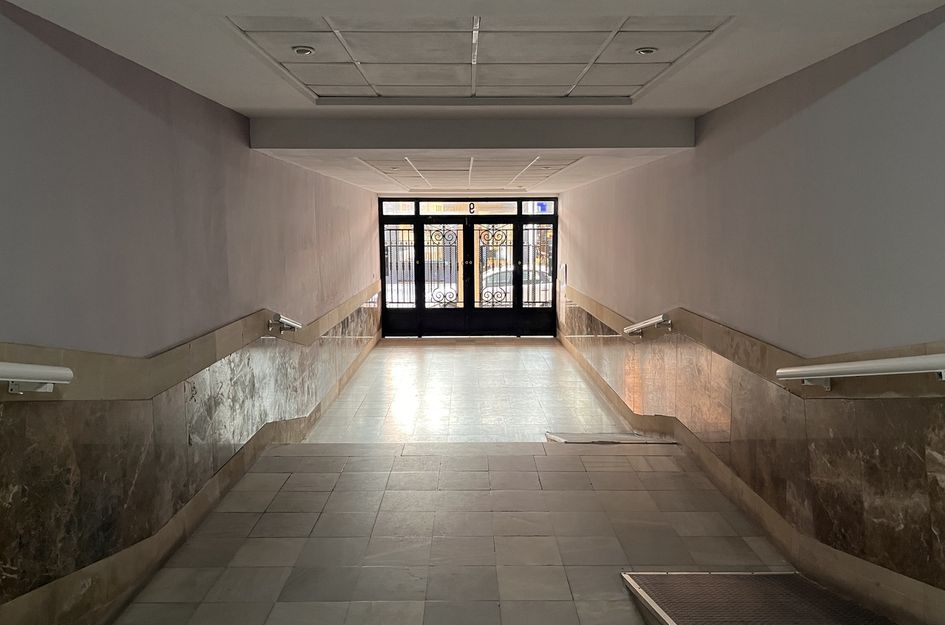 Appartement in Torrevieja