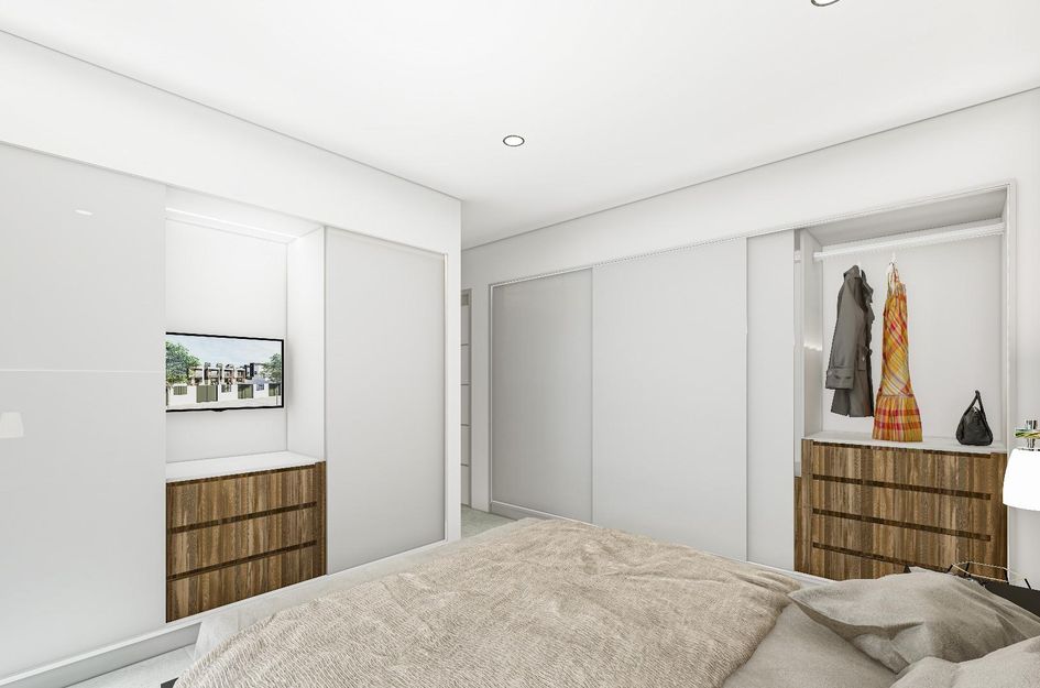 Huis in Torre de la Horadada