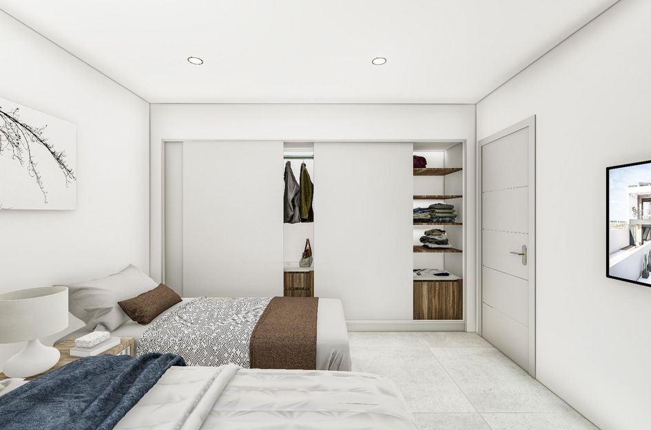 Huis in Torre de la Horadada