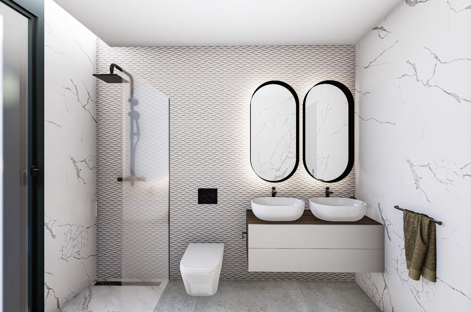 Huis in Torre de la Horadada