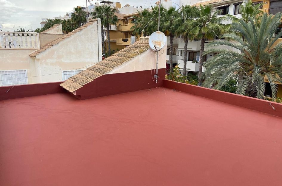 Halfvrijstaand in La Florida