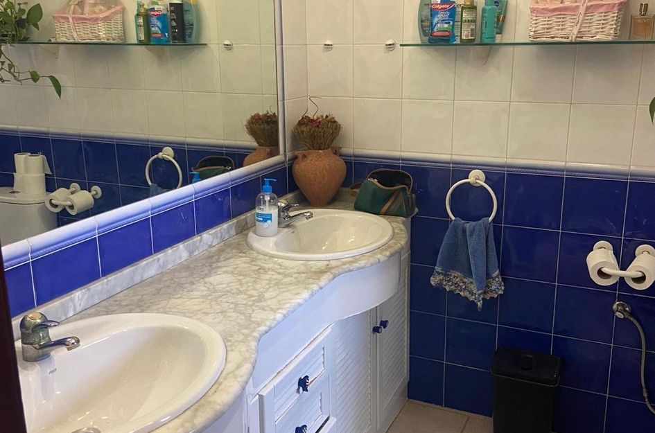 Halfvrijstaand in La Florida