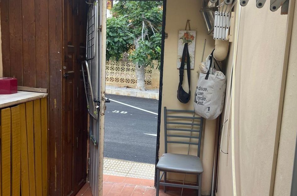 Halfvrijstaand in La Florida