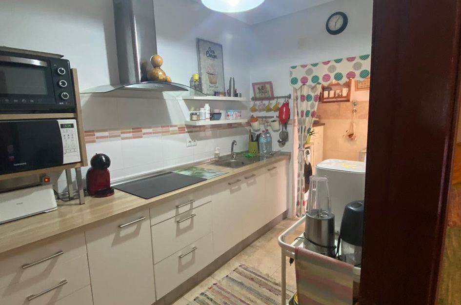 Halfvrijstaand in La Florida