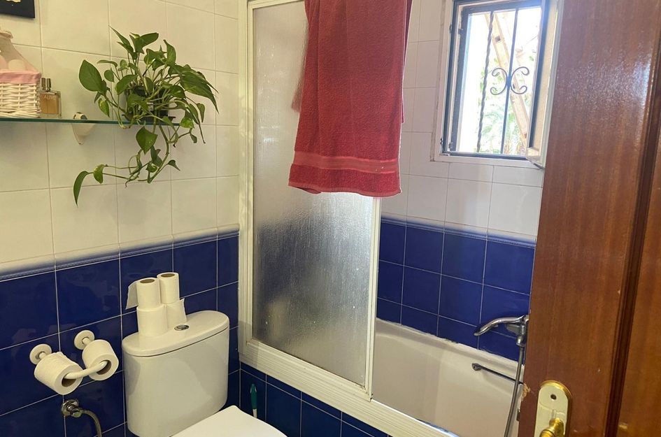 Halfvrijstaand in La Florida