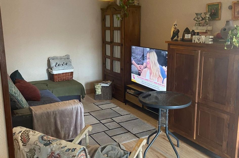 Halfvrijstaand in La Florida