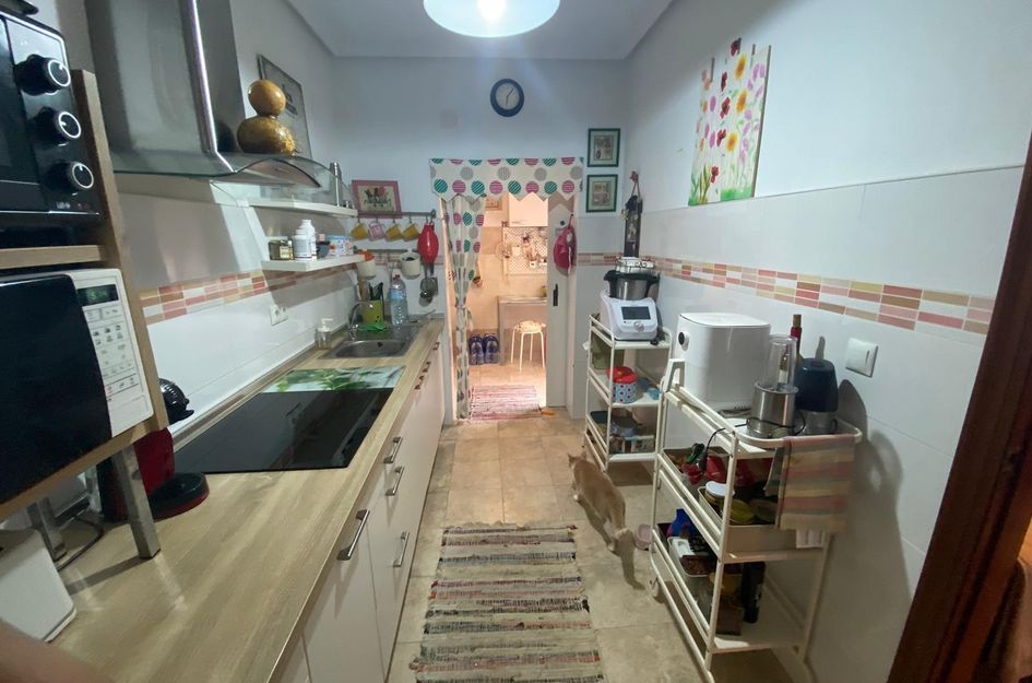 Halfvrijstaand in La Florida