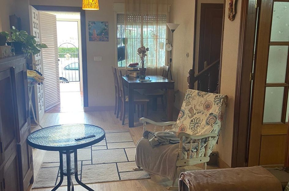 Halfvrijstaand in La Florida