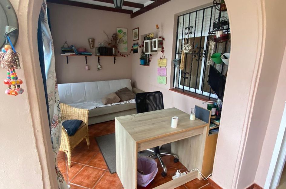 Halfvrijstaand in La Florida