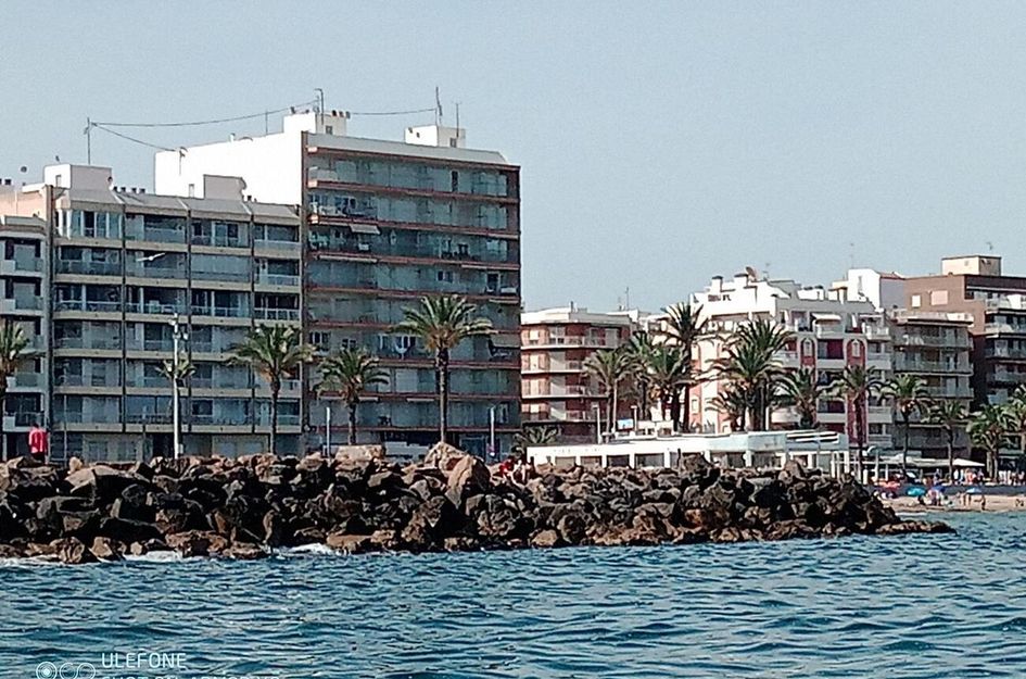 Huis in Torrevieja