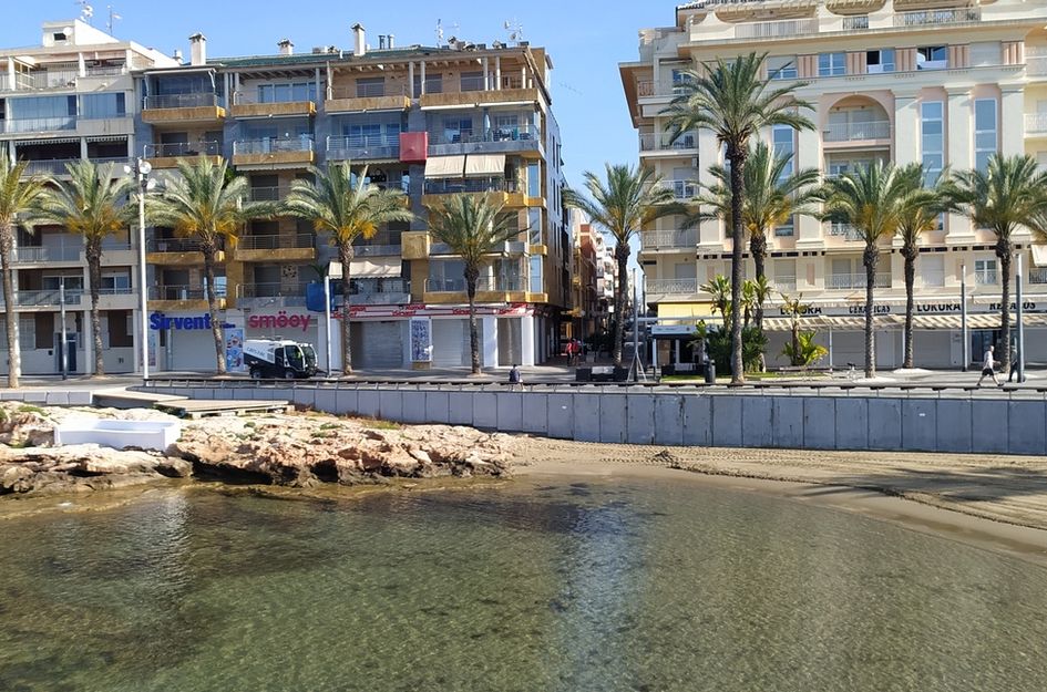 Huis in Torrevieja
