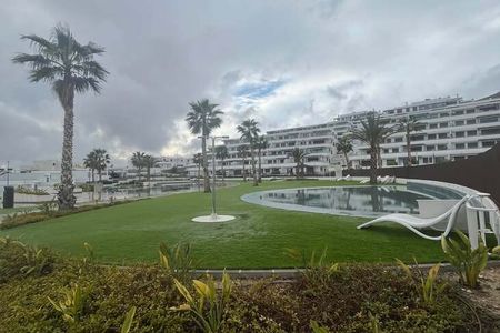 Appartement in Finestrat