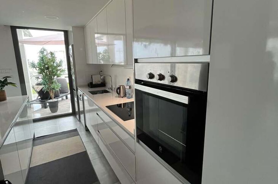 Appartement in Finestrat