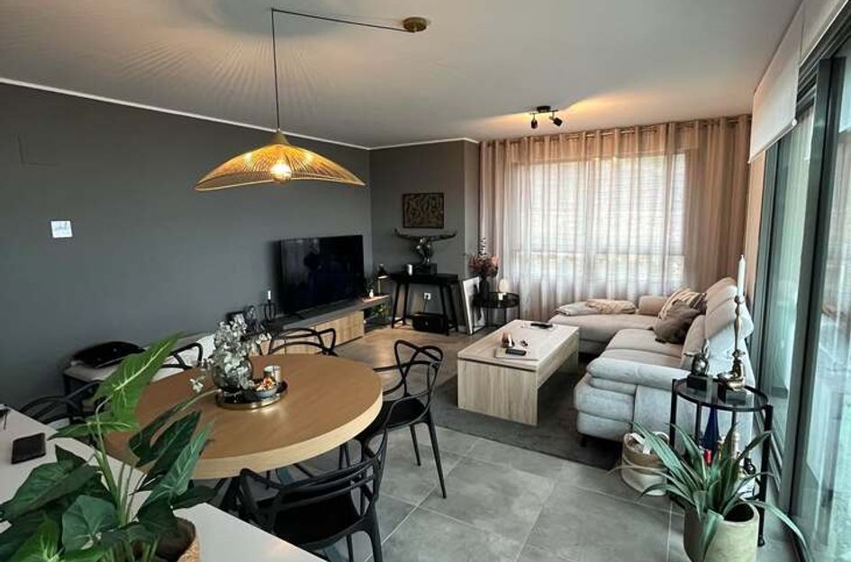 Appartement in Finestrat