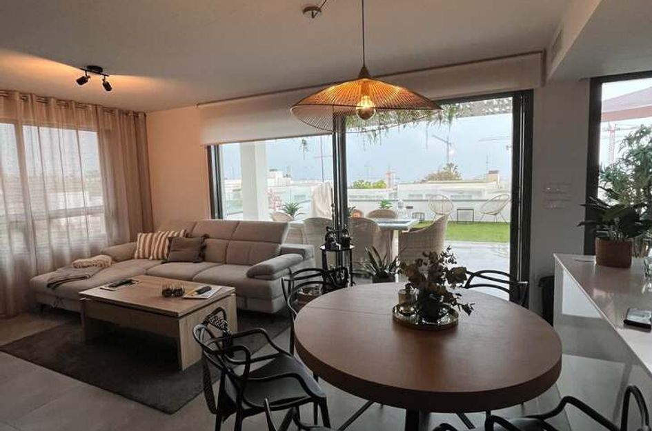 Appartement in Finestrat