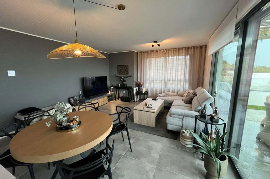 Appartement in Finestrat