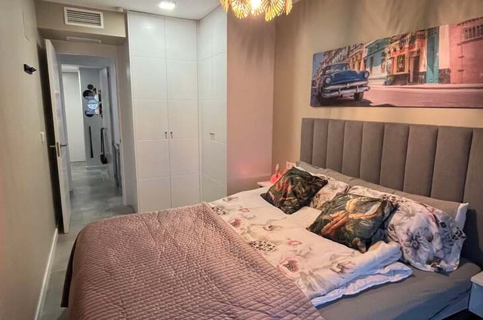 Appartement in Finestrat