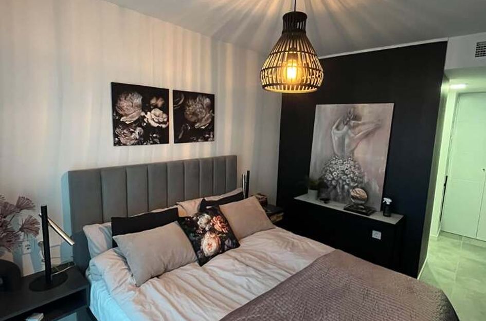 Appartement in Finestrat