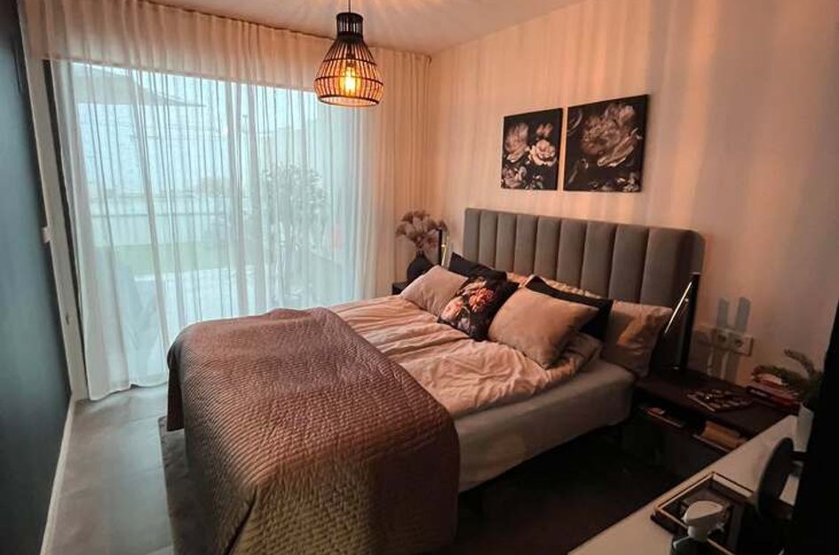 Appartement in Finestrat