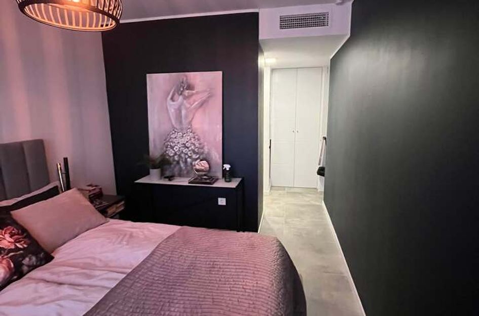 Appartement in Finestrat