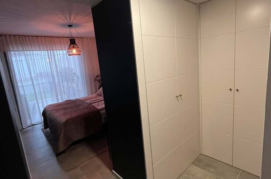 Appartement in Finestrat