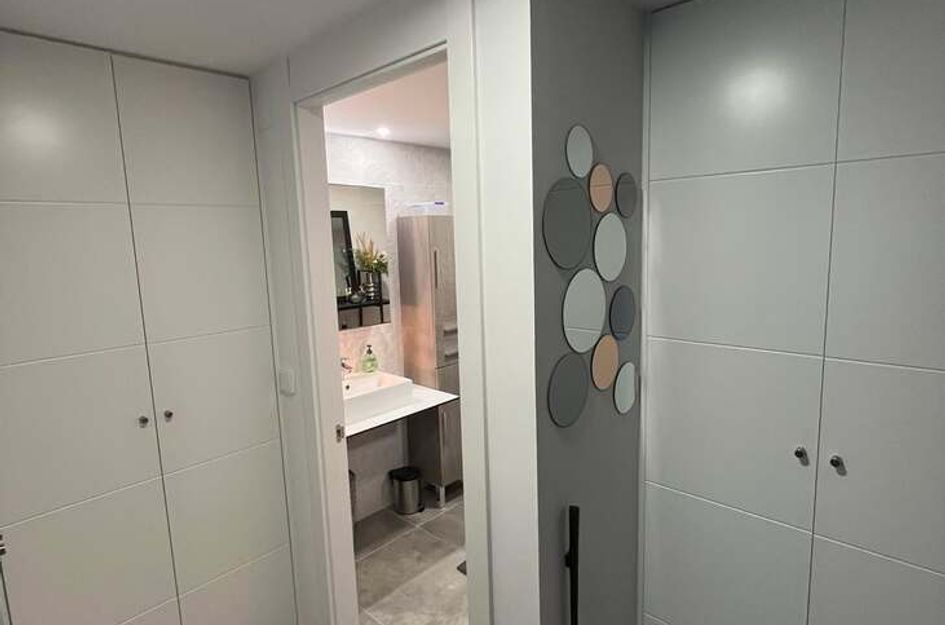 Appartement in Finestrat