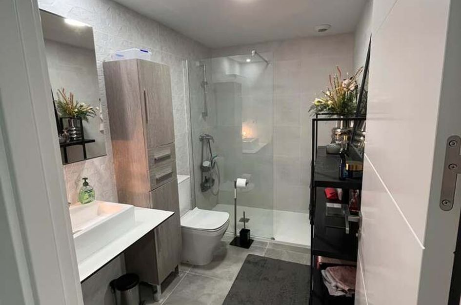 Appartement in Finestrat