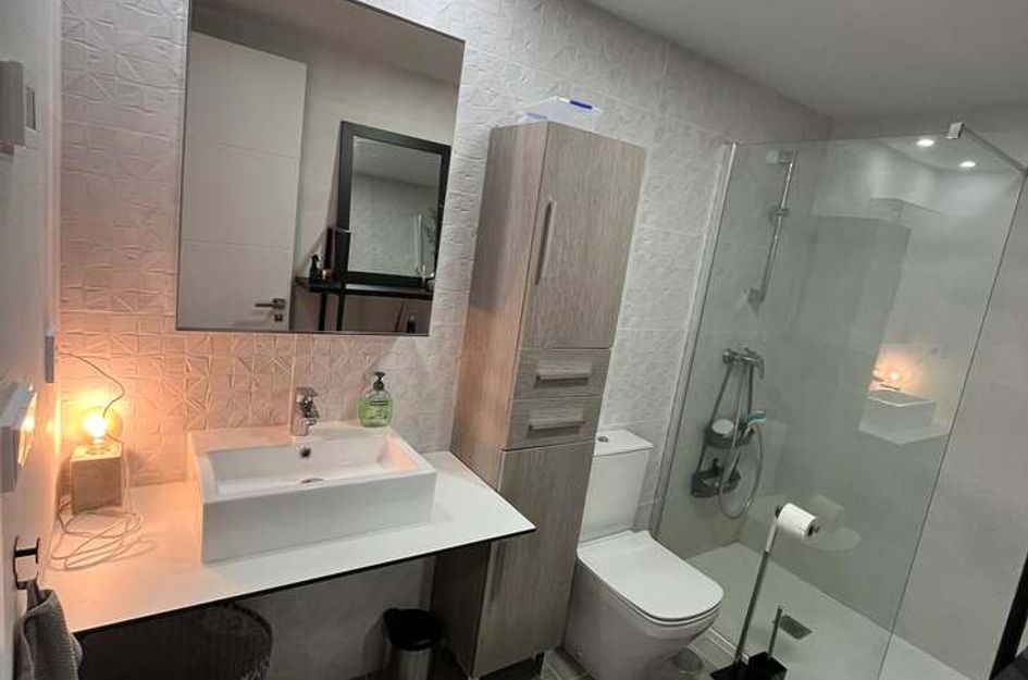 Appartement in Finestrat