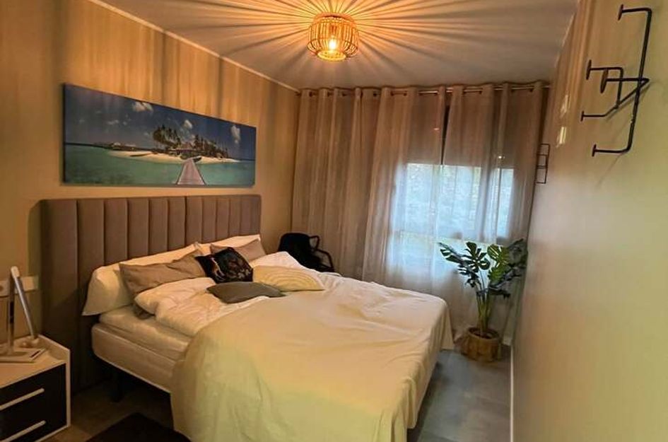 Appartement in Finestrat