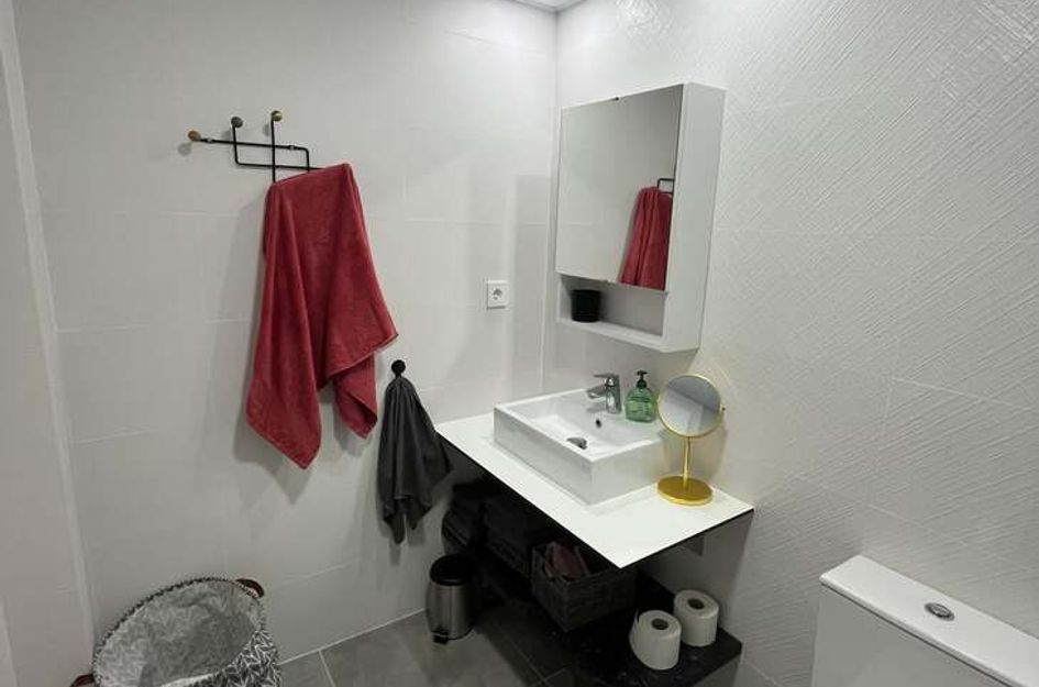 Appartement in Finestrat