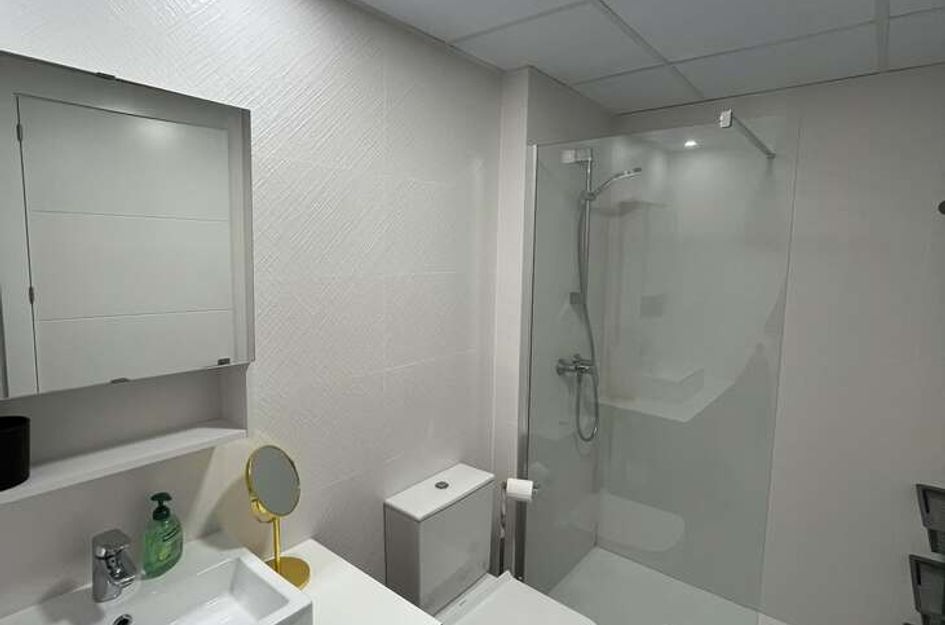 Appartement in Finestrat