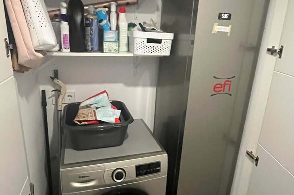 Appartement in Finestrat