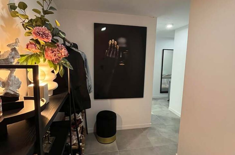 Appartement in Finestrat