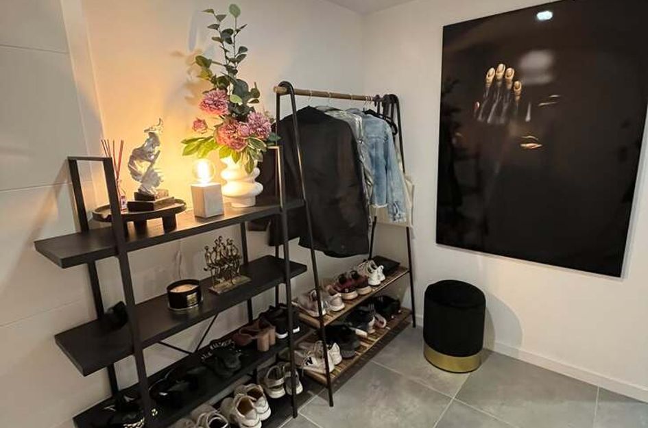 Appartement in Finestrat