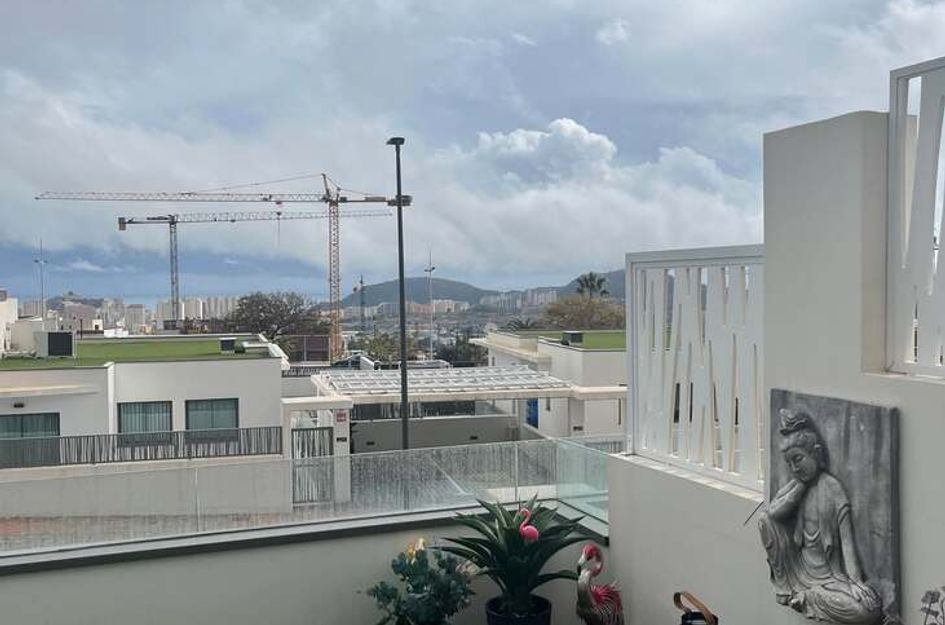 Appartement in Finestrat