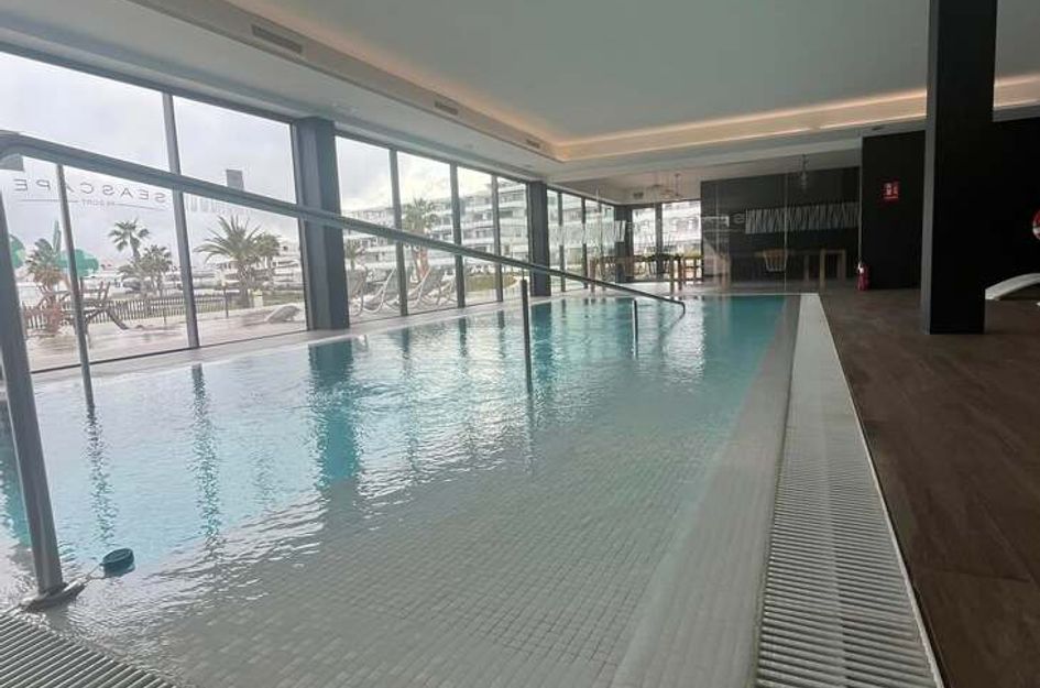 Appartement in Finestrat