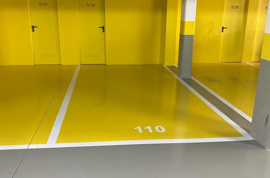 Appartement in Finestrat