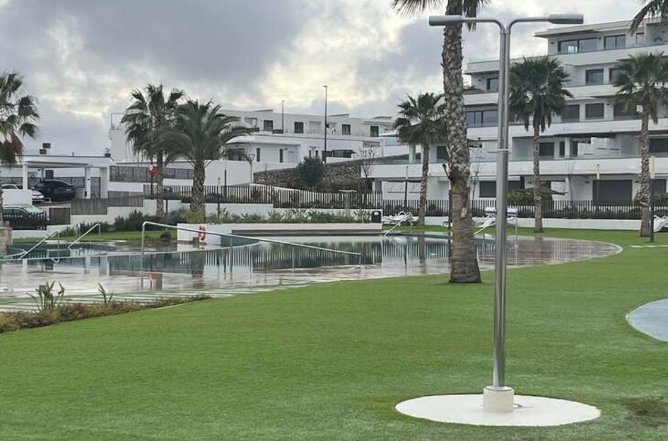 Appartement in Finestrat