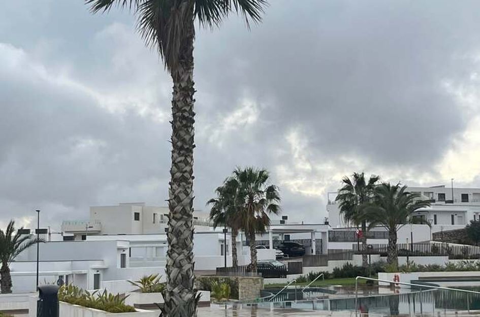 Appartement in Finestrat